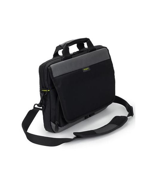 Targus TSS866EU CityGear 12-14' Slim Topload Laptop Case - Black