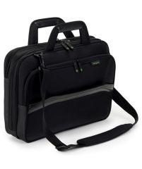 Targus TARTBT262EU EcoSpruce 15.6'' Laptop Çantası Siyah