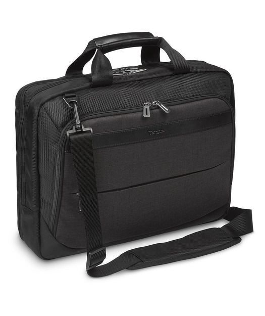 Targus TARTBT915EU CitySmart 15.6' Laptop Çantası Siyah/Gri