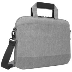 Targus TSS960G CityLite Laptop Çantası 15.6' - Gri