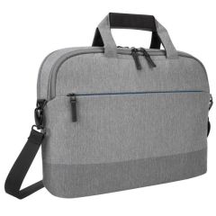 Targus TBT919GL CityLite Laptop Çantası 15.6' - Gri