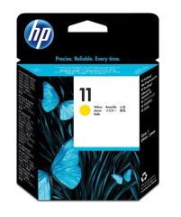 HP C4813A Yellow Baskı Kafası (11)