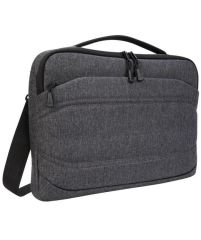 Targus Groove X2 Slim Notebook çantası 15'' Gri