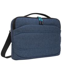 Targus Groove X2 Slim Notebook çantası 13'' Mavi