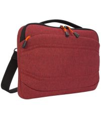 Targus Groove X2 Slim Notebook çantası 13'' Mercan