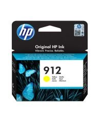 HP 3YL79AE Yellow Mürekkep Kartuş (912)