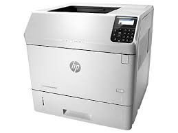 HP LASERJET ENTERPRISE M605dn YAZICI