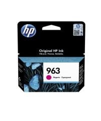 HP 3JA24AE Magenta Mürekkep Kartuş (963)