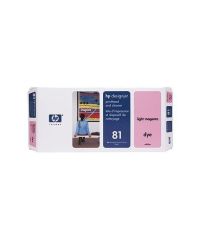 HP C4955A L. Magenta B.Kafa ve Temizleyicisi (81)