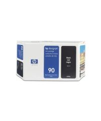 HP C5058A Black Mürekkep Kartuş (90)