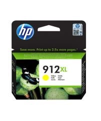 HP 3YL83AE Yellow Mürekkep Kartuş (912XL)