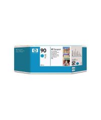 HP C5061A Cyan Mürekkep Kartuş (90)