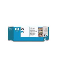 HP C5055A Cyan Baskı Kafası ve Temizleyicisi (90)