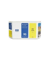 HP C5065A Yellow Mürekkep Kartuş (90)