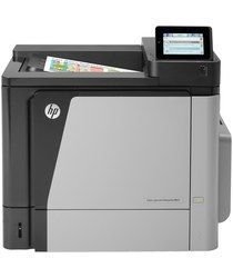 HP COLOR LASERJET ENTERPRISE M651n