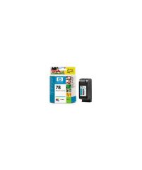 HP C6578A CMY Mürekkep Kartuş (78)
