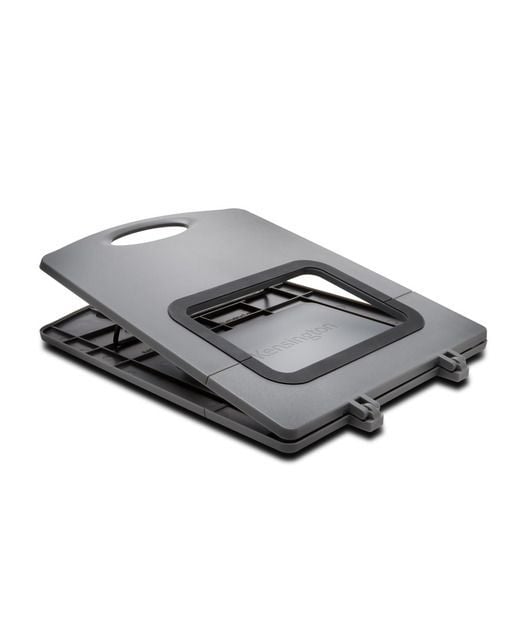 Kensington LiftOff Portatif Laptop Standı Siyah