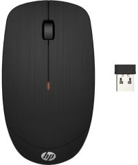HP Kablosuz Mouse X200 /6VY95AA