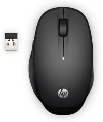 HP Dual Mode Black Mouse 300 /6CR71AA