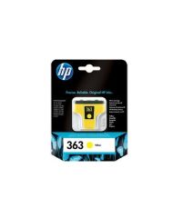 HP C8773E Yellow Mürekkep Kartuş (363)