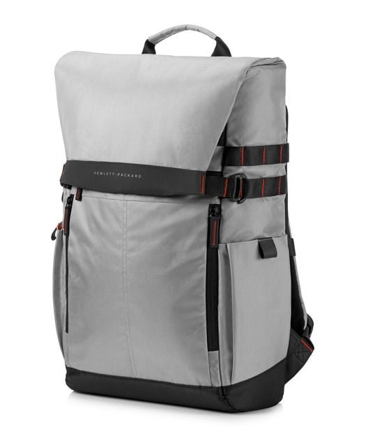 HP NB Sırtçantası 15,6'' -Gri /L6V63AA