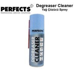 Perfects 50129 Yağ Temizleyici (DCS Mavi)
