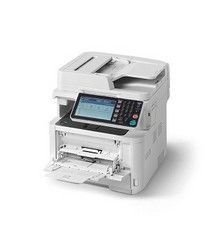 OKI MB492DN  A4 40ppm.SİYAH-BEYAZ LAZER YAZICI