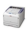OKI C822N Renkli A3 Yazıcı