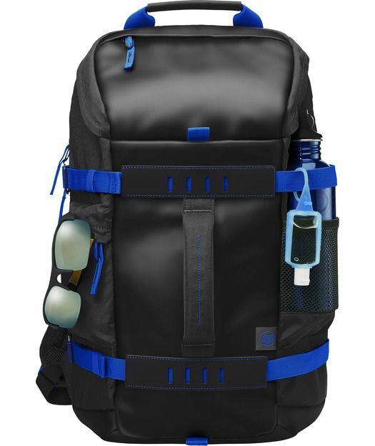 HP Odyssey Sırt Çantası 15,6'' -Mavi /Y5Y50AA