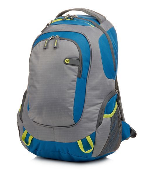 HP Outdoor Sport Backpack F4F29AA