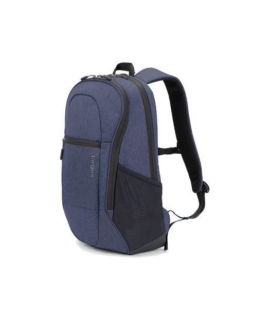Targus TSB89602EU Commuter 15.6 Sırt Çantası Mavi
