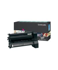 Lexmark C782X1MG Kırmızı Toner