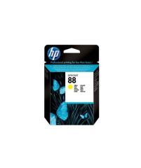 HP C9388A Yellow Mürekkep Kartuş (88)