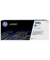 HP CF361X Cyan Toner Kartuş (508X)