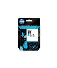 HP C9386A Cyan Mürekkep Kartuş (88)