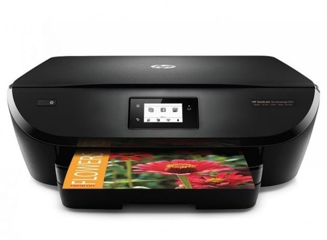 HP DESKJET INK ADVANTAGE 4535