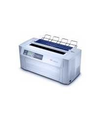 OKI ML4410 1066cps, 18 Pin, 136 Kolon Yazıcı