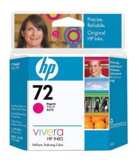 HP C9399A Magenta Mürekkep Kartuş (72)
