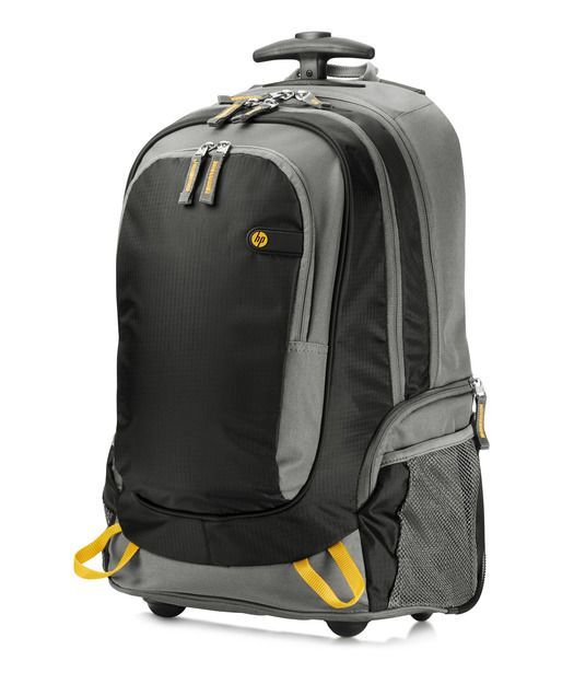 HP Rolling Sırt Çantası 15,6'' /J6X32AA