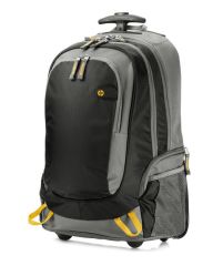 HP Rolling Sırt Çantası 15,6'' /J6X32AA