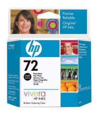 HP C9397A Mürekkep Kartuş (72)