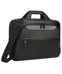 Targus TCG470GL CityGear 15-17.3''  Siyah
