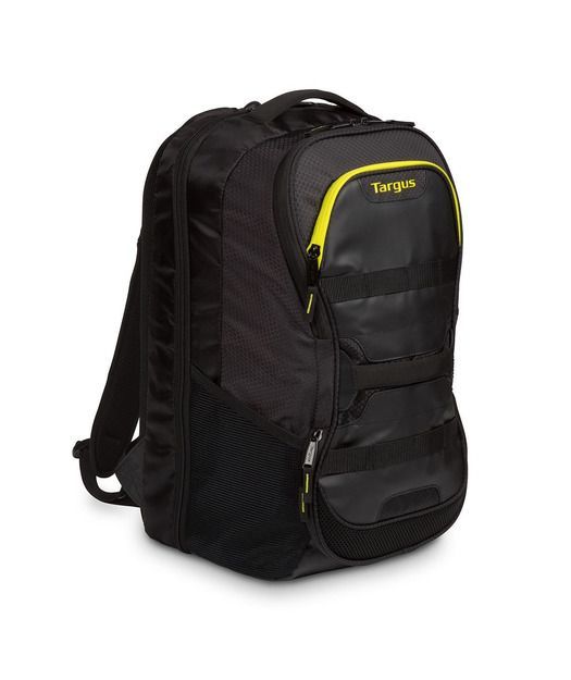 Targus Fitness 15.6 Sırt Çantası Siyah