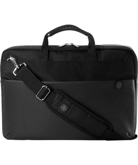 HP 4QF95AA 15.6 Duotone Silver Laptop Çantası
