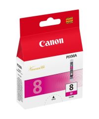 Canon CLI-8 M Mürekkep K. 0622B024