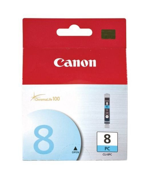 Canon CLI-8 PC Mürekkep K. 0624B001