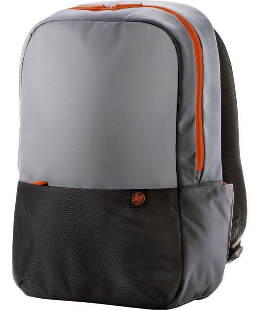 HP Duotone Sırt Çantası Turuncu (15,6'')/ Y4T23AA