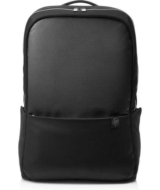 HP Pavilion Accent Backpack 15 Black/Silver