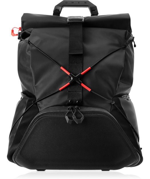 Hp OMEN Transceptor Backpack