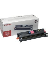 Canon CRG-701M Toner K. 9285A003